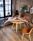 Анкета проститутки Раиса - метро Новогиреево, возраст - 25