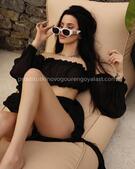 Анкета проститутки Ольга - метро Южное Измайлово, возраст - 25