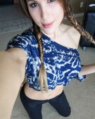 Анкета проститутки Зина - метро Тропарево-Никулино, возраст - 25