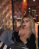 Анкета проститутки Риана - метро Перово, возраст - 25