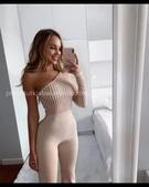 Анкета проститутки Милослава - метро Крылатское, возраст - 25