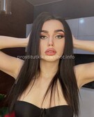 Анкета проститутки Жасмин - метро Сходненская, возраст - 25