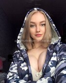 Анкета проститутки Адель - метро Пресненский, возраст - 25