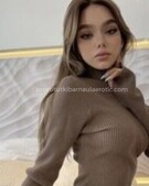 Анкета проститутки Алиса - метро Беговой, возраст - 25