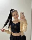 Анкета проститутки Шарлотта - метро Тверской, возраст - 25