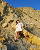 Анкета проститутки Каролина - метро Сокол, возраст - 25