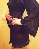 Анкета проститутки Маргарита - метро Перово, возраст - 25