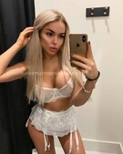 Анкета проститутки Светлана - метро Пресненский, возраст - 25