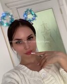 Анкета проститутки Майя - метро Перово, возраст - 25