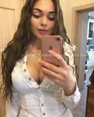 Анкета проститутки Слава - метро Новокосино, возраст - 25