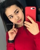 Анкета проститутки Марта - метро Строгино, возраст - 25