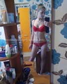 Анкета проститутки Варвара - метро Южное Измайлово, возраст - 25