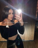 Анкета проститутки Элеонора - метро Южное Измайлово, возраст - 25