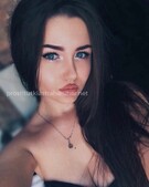 Анкета проститутки Лилия - метро Покровское-Стрешнево, возраст - 26