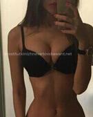 Анкета проститутки Ида - метро Пресненский, возраст - 26