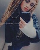 Анкета проститутки Эвелина - метро Беговой, возраст - 26