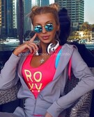 Анкета проститутки Аврора - метро Лианозово, возраст - 26