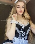 Анкета проститутки Надя - метро Ломоносовский, возраст - 26