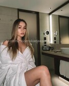 Анкета проститутки Дарья - метро Тропарево-Никулино, возраст - 26