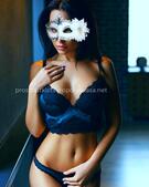 Анкета проститутки Лолита - метро Мещанский, возраст - 26