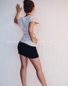 Анкета проститутки Ленусик - метро Строгино, возраст - 26