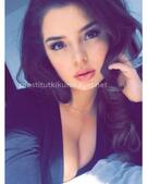 Анкета проститутки Лада - метро Кузьминки, возраст - 26