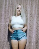 Анкета проститутки Яна - метро Хорошевский, возраст - 27