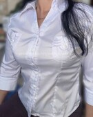 Анкета проститутки Тая - метро Южнопортовый, возраст - 27