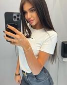 Анкета проститутки Ольга - метро Южное Бутово, возраст - 27