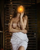 Анкета проститутки Ксения - метро Чертаново Центральное, возраст - 27