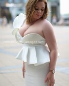 Анкета проститутки Юлия - метро Хамовники, возраст - 27