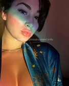 Анкета проститутки Стелла - метро Свиблово, возраст - 27