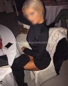 Анкета проститутки Анна - метро Куркино, возраст - 27