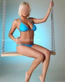 Анкета проститутки Танюша - метро Тверской, возраст - 27