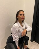 Анкета проститутки Адель - метро Угреша, возраст - 30