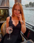 Анкета проститутки Юлия - метро Ховрино, возраст - 30