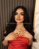 Анкета проститутки Шарлотта - метро Арбат, возраст - 30