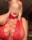 Анкета проститутки Анна - метро Пресненский, возраст - 32