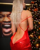 Анкета проститутки Алина - метро Строгино, возраст - 35