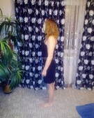 Анкета проститутки Ася - метро Басманный, возраст - 35