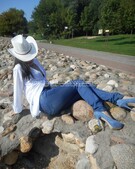 Анкета проститутки Надежда - метро Таганский, возраст - 41